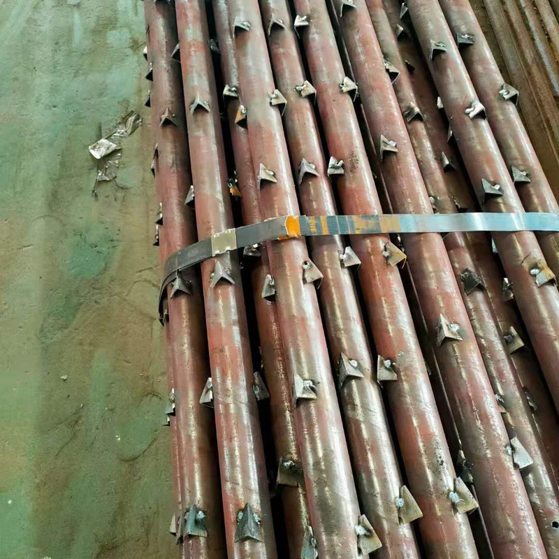 罗源土钉小导管