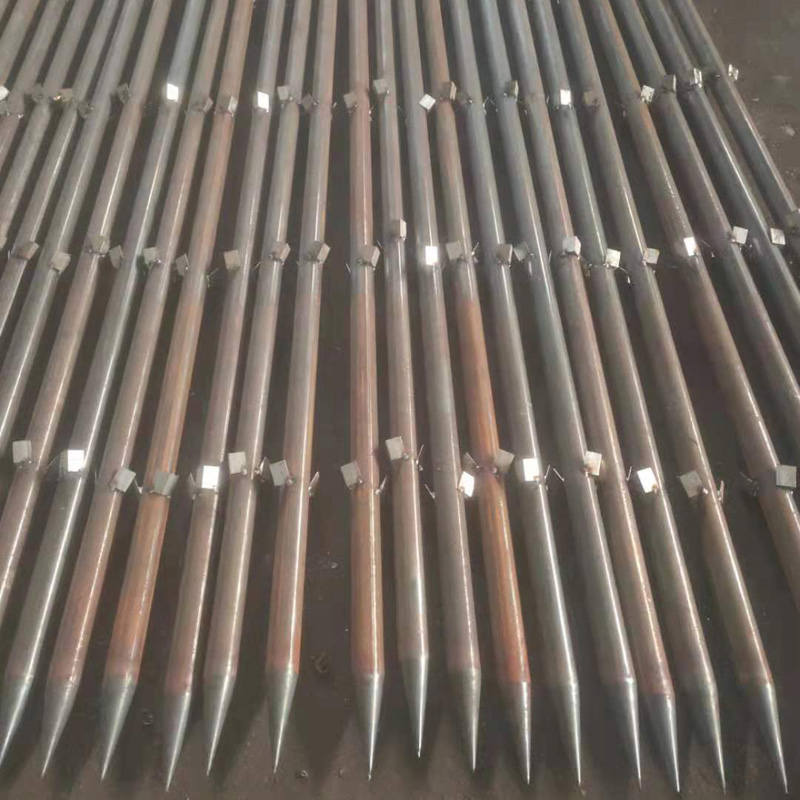 罗源土钉小导管