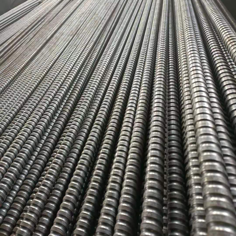 罗源中空锚杆